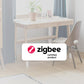 Frient Smart IO Module – Zigbee 3.0 IO-modul med 4 innganger og 2 utganger