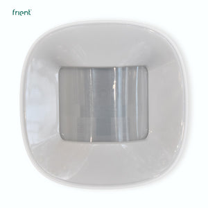 Frient Motion Sensor 2 PET bevegelsessensor – Zigbee 3.0, PIR, kjæledyrfiltrering, lys og temperatur