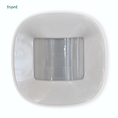 Frient Motion Sensor 2 PET bevegelsessensor – Zigbee 3.0, PIR, kjæledyrfiltrering, lys og temperatur