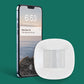 Frient Motion Sensor 2 PET bevegelsessensor – Zigbee 3.0, PIR, kjæledyrfiltrering, lys og temperatur
