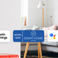 Frient Motion Sensor bevegelsessensor – Zigbee, PIR og batteridrift