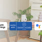 Frient Smart Humidity Sensor fuktighetssensor – Zigbee, temperatur og luftfuktighet