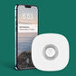 Frient Smart Humidity Sensor fuktighetssensor – Zigbee, temperatur og luftfuktighet
