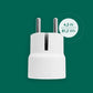 Smart Plug Mini 2 (F) - Shuko