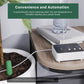 THIRDREALITY Smart Watering Kit – Zigbee 3.0 smart vanningssett for innendørs potteplanter