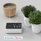 THIRDREALITY Smart Watering Kit – Zigbee 3.0 smart vanningssett for innendørs potteplanter